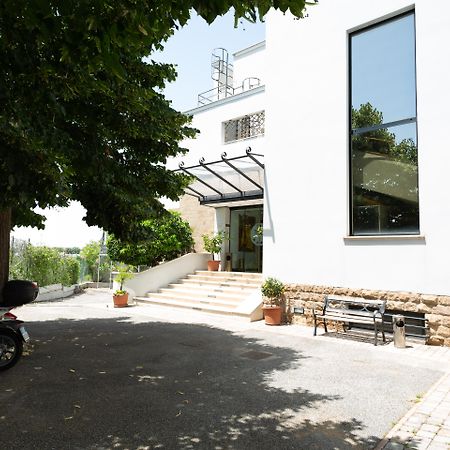 Cervara Park Hotel Rom Exterior foto