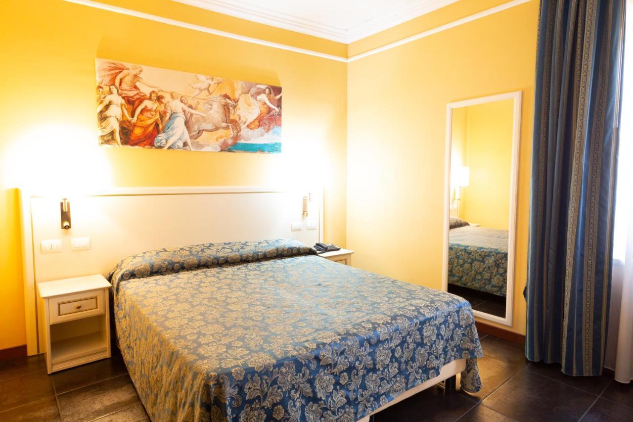 Cervara Park Hotel Rom Exterior foto